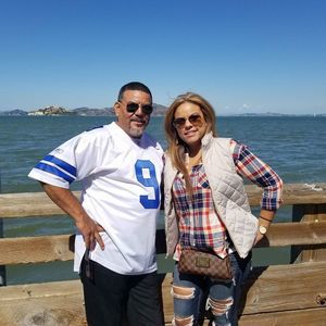 Meet your Posher, Armando